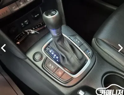 Hyundai Kona 2019, 143992 км, за 8700000 KRW - фото 8