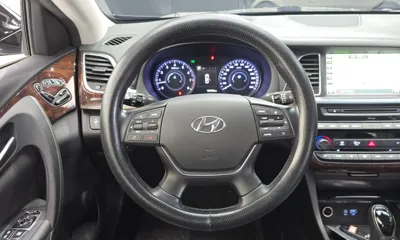 Hyundai Aslan 2015, 127825 км, за 9000000 KRW - фото 13