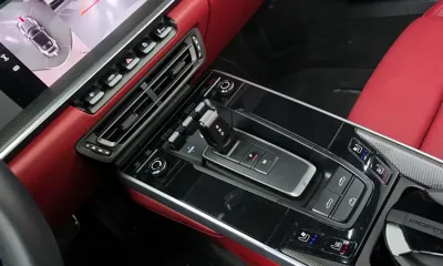Porsche 911 2024, 13260 км, за 295000000 KRW - фото 9