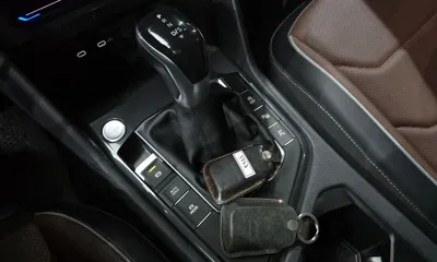 Volkswagen Tiguan 2022, 20976 км, за 28300000 KRW - фото 9