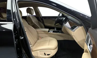 Genesis G80 2018, 139550 км, за 12200000 KRW - фото 26