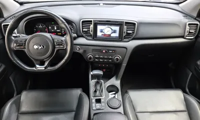 Kia Sportage 2016, 164481 км, за 7400000 KRW - фото 7