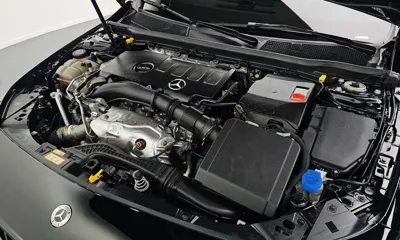 Mercedes-Benz A-Class 2023, 47433 км, за 26900000 KRW - фото 6