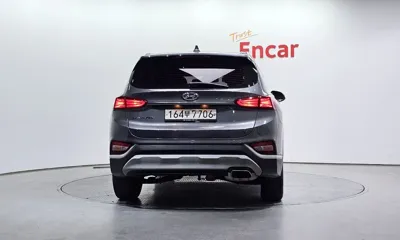 Hyundai Santafe 2020, 157679 км, за 16990000 KRW - фото 4