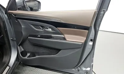 KG_Mobility_Ssangyong KORANDO 2019, 153170 км, за 11200000 KRW - фото 24