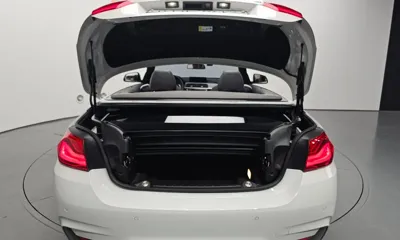 BMW 4-Series 2018, 59891 км, за 28800000 KRW - фото 20