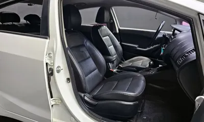 Kia K3 2015, 120266 км, за 6300000 KRW - фото 10