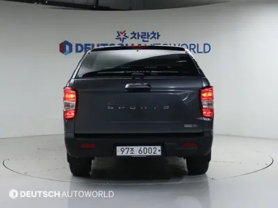KG_Mobility_Ssangyong Rexton 2018, 185741 км, за 11000000 KRW