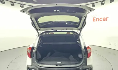 Kia Seltos 2024, 28376 км, за 25990000 KRW - фото 20
