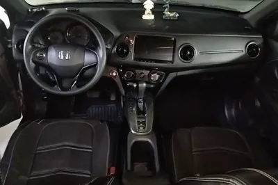 Honda XR-V 2017, 123100 км, за 55345.51 CNY - фото 12