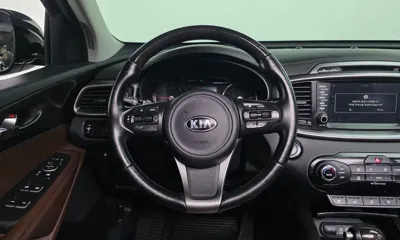 Kia Sorento 2016, 186288 км, за 10990000 KRW - фото 12
