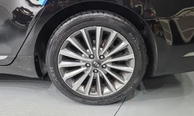 Kia K7 2017, 77219 км, за 14300000 KRW - фото 20