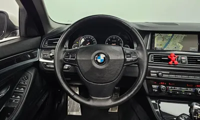 BMW 5-Series 2015, 111974 км, за 12700000 KRW - фото 13