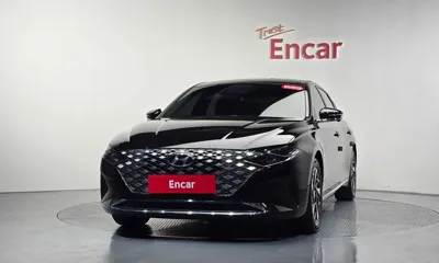 Hyundai Grandeur 2020, 37471 км, за 28290000 KRW