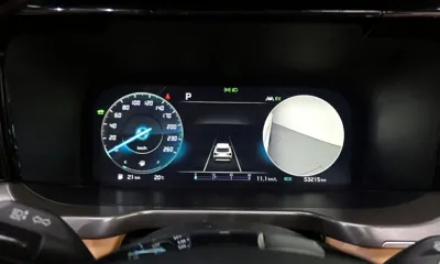 Kia Sorento 2022, 53215 км, за 33700000 KRW - фото 8