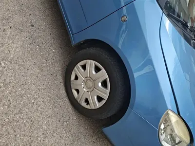 Skoda Fabia 2011, 101700 км, за 16000 CNY - фото 6