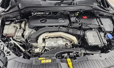 Mercedes-Benz GLA-Class 2025, 16144 км, за 45000000 KRW - фото 6