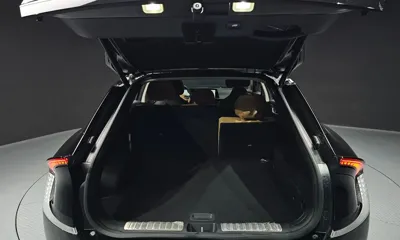 Kia EV6 2023, 42118 км, за 35500000 KRW - фото 20