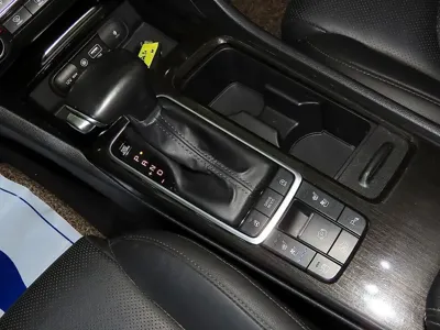 Kia K5 2019, 101362 км, за 13800000 KRW - фото 12