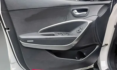 Hyundai Santafe 2015, 82903 км, за 12300000 KRW - фото 24