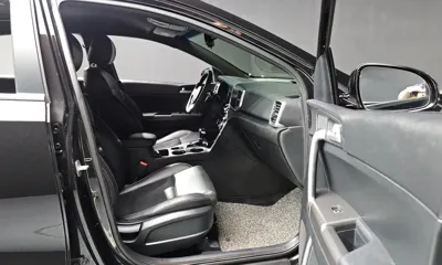 Kia Sportage 2019, 113201 км, за 13500000 KRW - фото 18