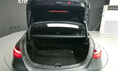 Mercedes-Benz C-Class 2023, 37932 км, за 34500000 KRW - фото 20