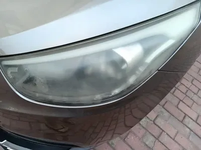 Hyundai ix35 2014, 90000 км, за 18800 CNY - фото 10