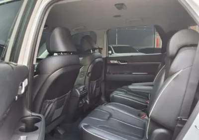 Hyundai Palisade 2022, 103720 км, за 5160000 KRW - фото 6