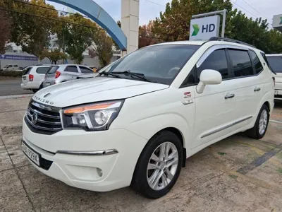 KG_Mobility_Ssangyong KORANDO 2014, 216987 км, за 3390000 KRW