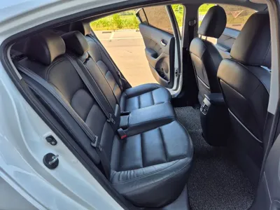 Kia K3 2015, 172486 км, за 4490000 KRW - фото 16