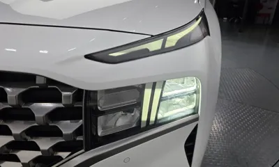 Hyundai Santafe 2022, 80133 км, за 21800000 KRW - фото 22