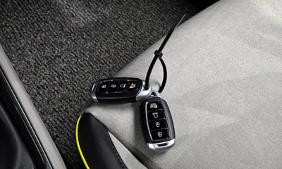 Hyundai Venue 2020, 51571 км, за 16500000 KRW - фото 31