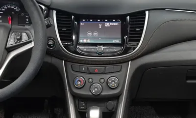 ChevroletGMDaewoo Trax 2020, 28556 км, за 12600000 KRW - фото 14