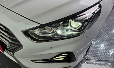 Hyundai Sonata 2019, 88366 км, за 15600000 KRW - фото 22