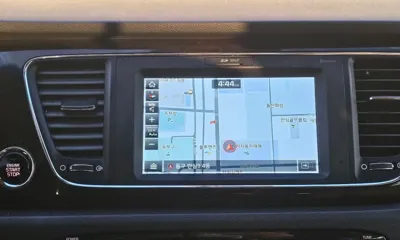 Kia Canival 2019, 85893 км, за 12700000 KRW - фото 9