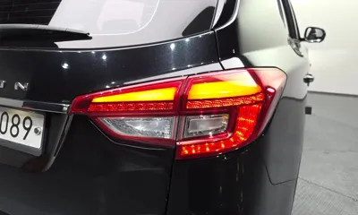KG_Mobility_Ssangyong Rexton 2018, 102479 км, за 15100000 KRW - фото 23