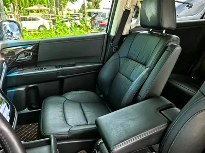 Honda Odyssey 2021, 33000 км, за 156800 CNY - фото 10