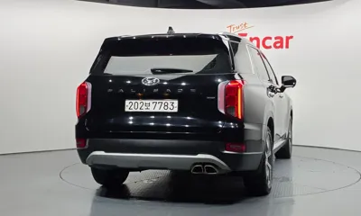 Hyundai Palisade 2020, 198150 км, за 22900000 KRW