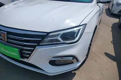 Roewe i5 2020, 87899 км, за 40096.6 CNY - фото 9