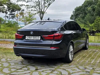 BMW Gran Turismo 2014, 190202 км, за 12000000 KRW - фото 5