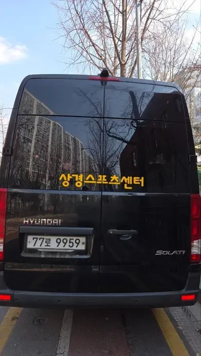 Hyundai Solati 2016, 166800 км, за 23000000 KRW