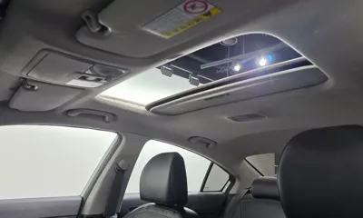 Kia K3 2015, 182860 км, за 4300000 KRW - фото 16