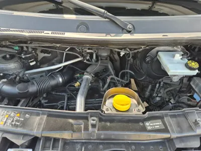 Renault-KoreaSamsung Master 2019, 85477 км, за 23500000 KRW - фото 7