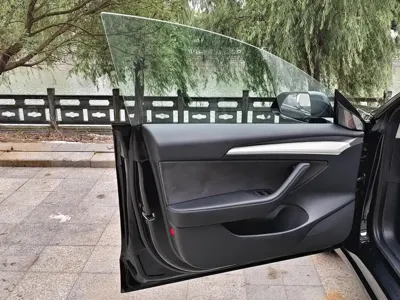 Tesla Model 3 2022, 70000 км, за 129800 CNY - фото 9