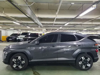 Hyundai Kona 2025, 6111 км, за 33500000 KRW