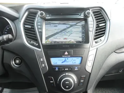 Hyundai Santafe 2015, 150800 км, за 8900000 KRW - фото 5