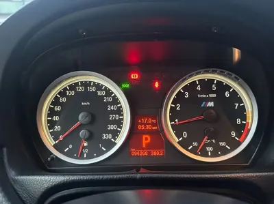 BMW M3 2012, 94000 км, за 29800000 KRW - фото 9