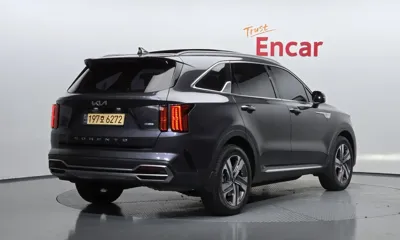 Kia Sorento 2022, 85311 км, за 27500000 KRW