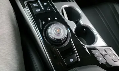 Kia K8 2023, 47611 км, за 24990000 KRW - фото 9