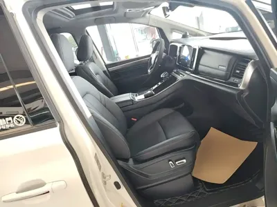 GAC Motor Trumpchi M8 2021, 57800 км, за 111600 CNY - фото 25